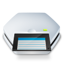 Drive Floppy 3 5 Icon 128x128 png
